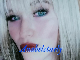 Anabelstarly