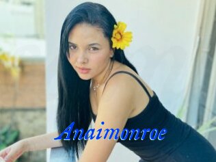 Anaimonroe