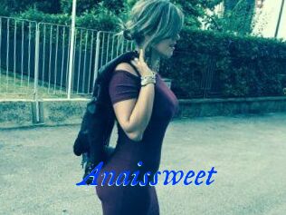 Anaissweet