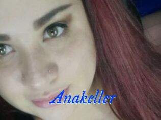 Anakeller