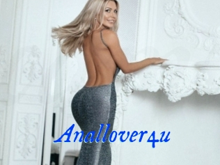 Anallover4u