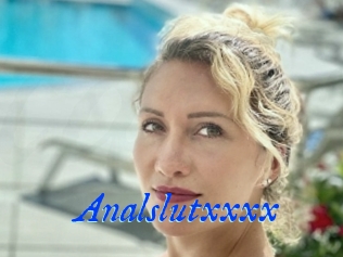 Analslutxxxx