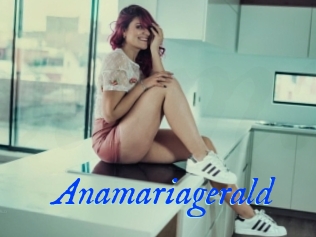 Anamariagerald