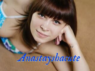 Anastayshacute