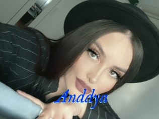 Anddya