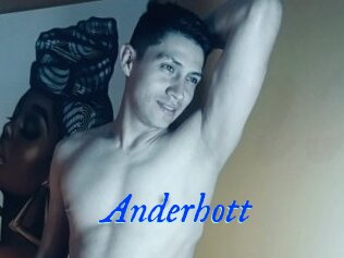 Anderhott