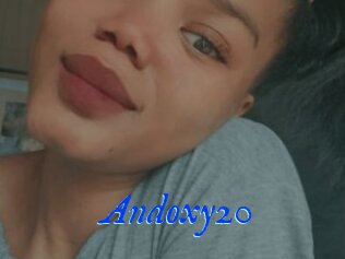 Andoxy20