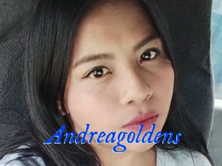 Andreagoldens