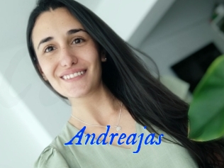 Andreajas