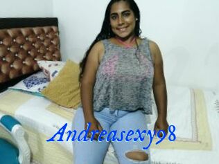 Andreasexy98