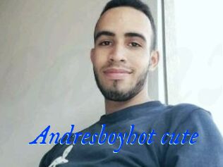 Andresboyhot_cute