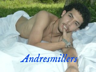 Andresmillers