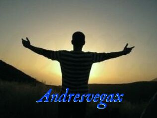 Andresvegax