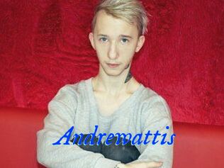 Andrewattis