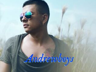 Andrewboys