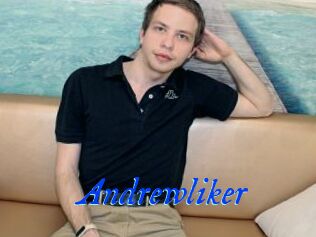 Andrewliker