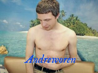 Andreworen