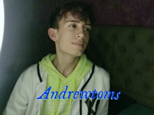 Andrewtoms