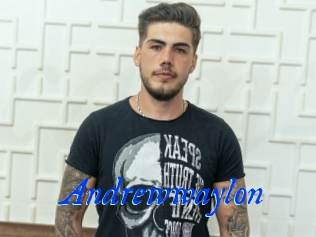 Andrewwaylon