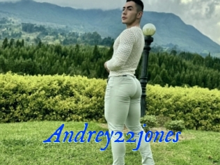 Andrey22jones