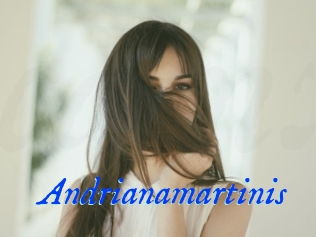 Andrianamartinis