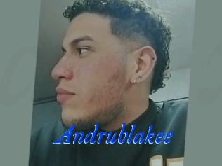 Andrublakee