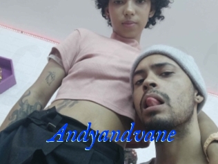 Andyandvane