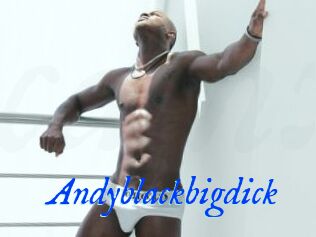 Andyblackbigdick