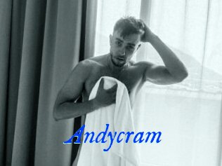 Andycram