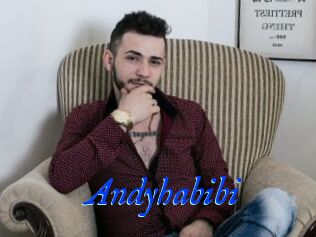 Andyhabibi