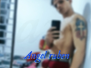 Angel_ruben