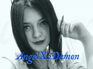 AngelX2Demon