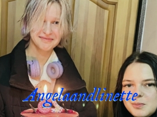 Angelaandlinette