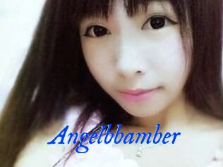 Angelbbamber