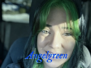 Angelgreen