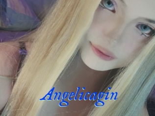 Angelicagin