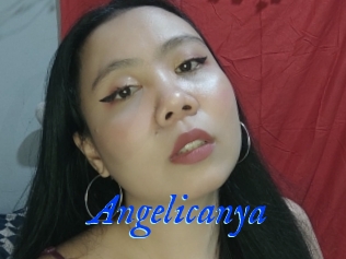 Angelicanya