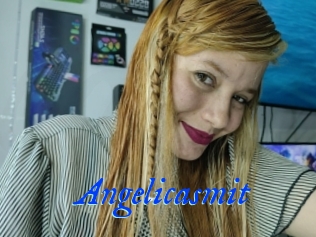 Angelicasmit