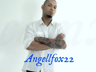 Angellfox22