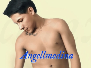 Angellmedina