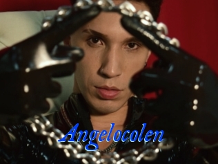 Angelocolen