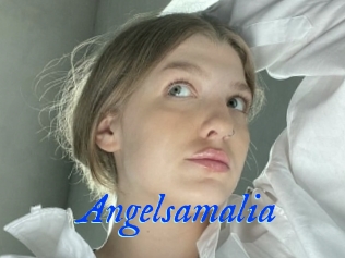 Angelsamalia