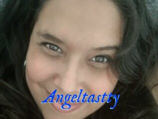 Angeltastty