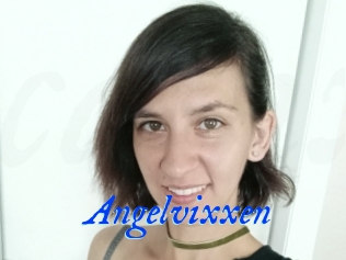 Angelvixxen