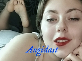 Angidast