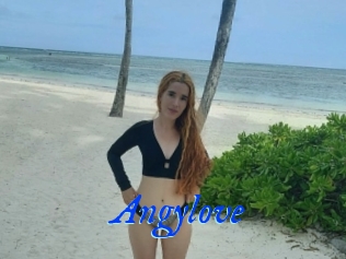 Angylove