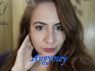 Angymey