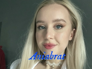 Aniabrat