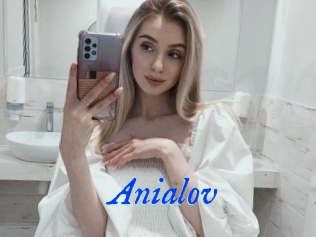 Anialov