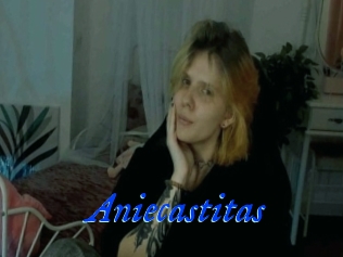 Aniecastitas